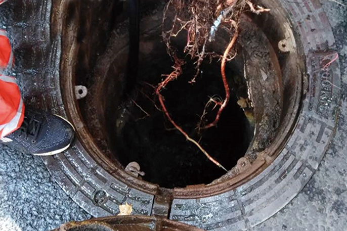 保山管道预处理